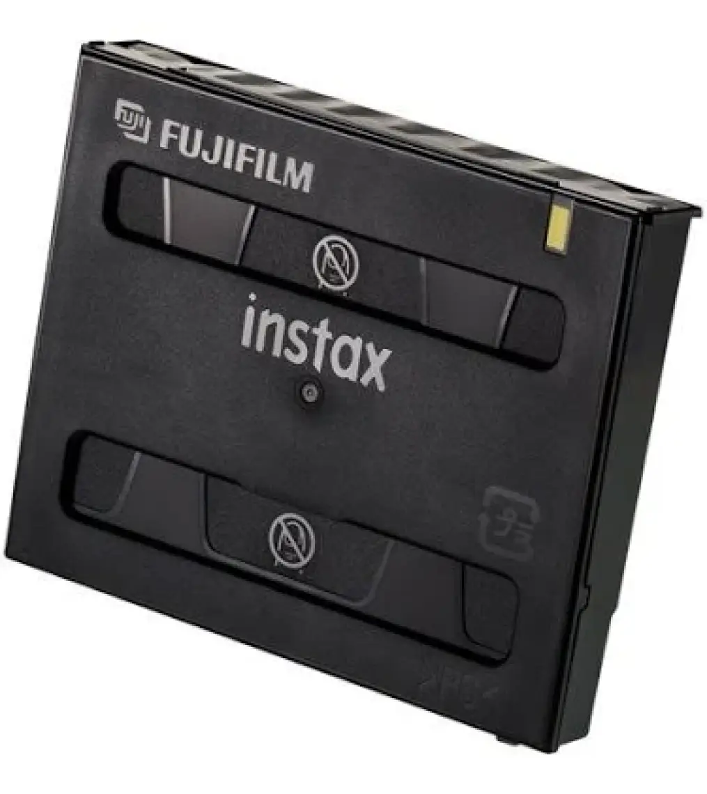 Fuji İnstax Wide 10x2 20 Sheets Fotoğraf Filmi