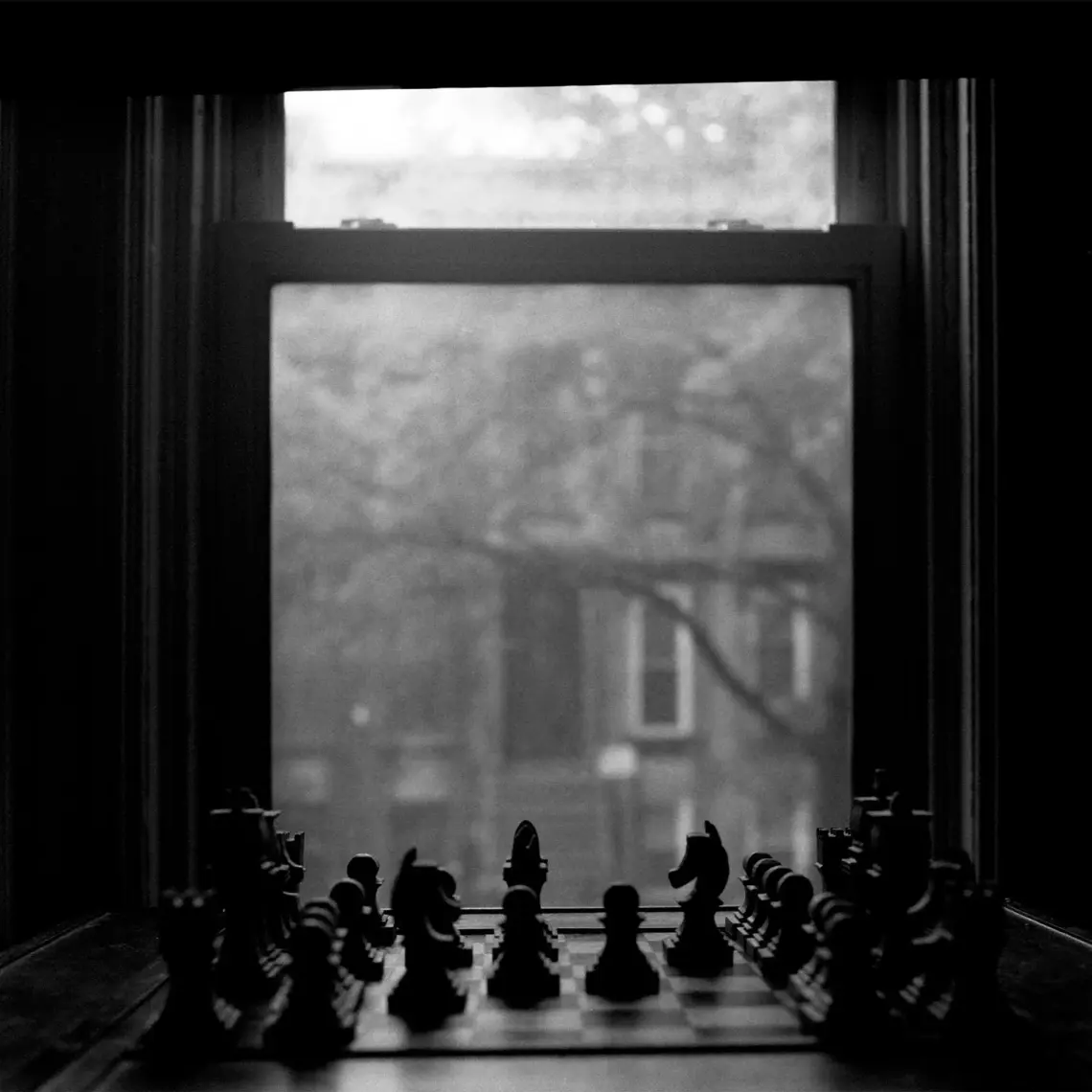 Ilford Delta 3200 36 Pozluk Siyah Beyaz Negatif Film (Skt: 12-2021)