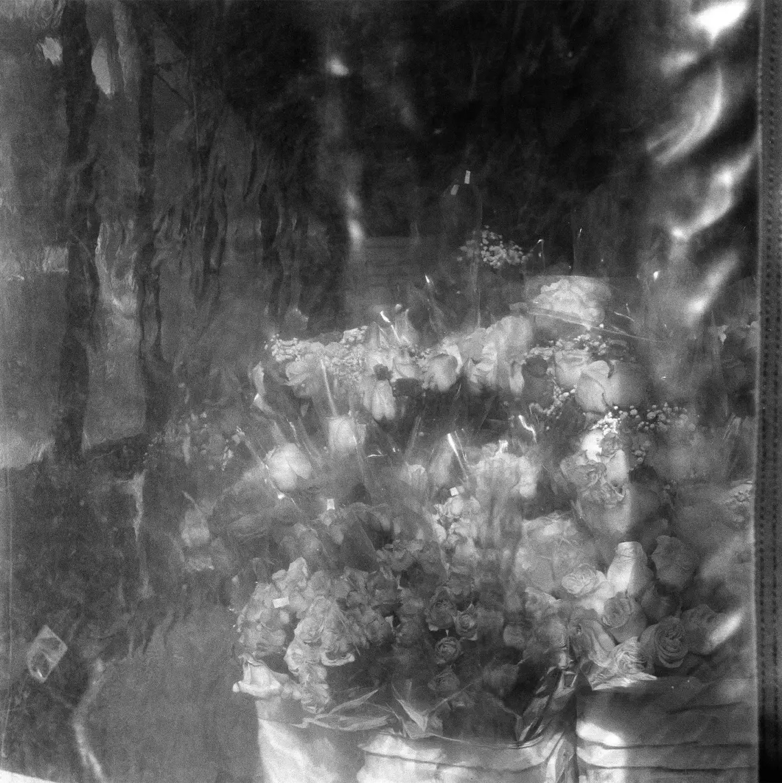 Ilford Delta 3200 36 Pozluk Siyah Beyaz Negatif Film (Skt: 12-2021)