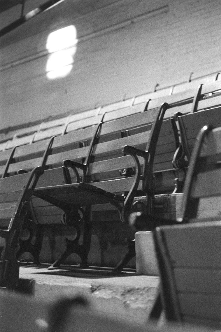 Ilford Delta 3200 36 Pozluk Siyah Beyaz Negatif Film (Skt: 12-2021)