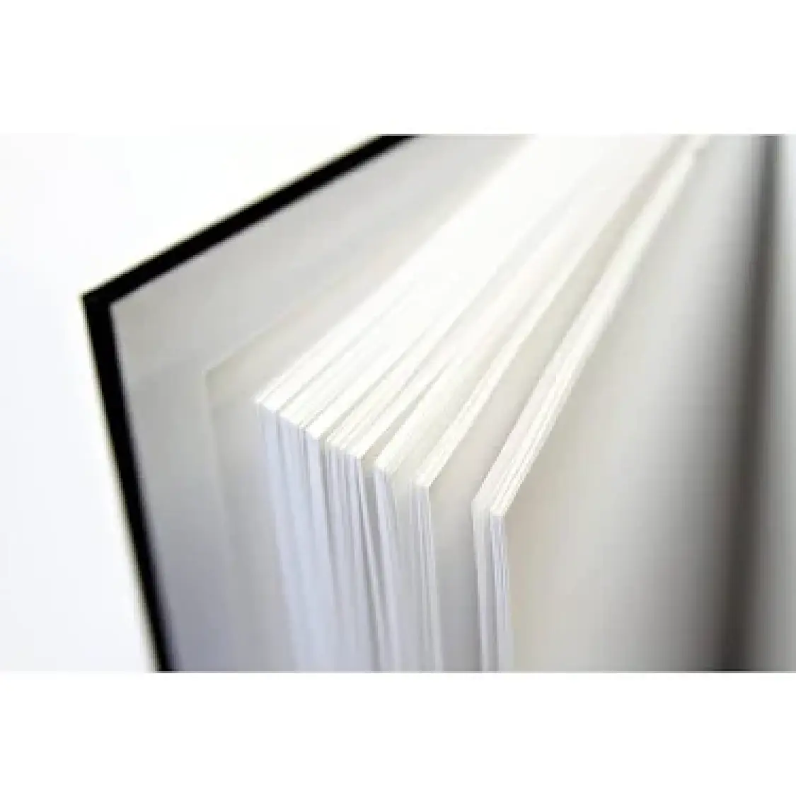 Canson One Art Book 100GR Çizim Defteri 98 Sayfa 14X21.6CM (Sert Kapak)