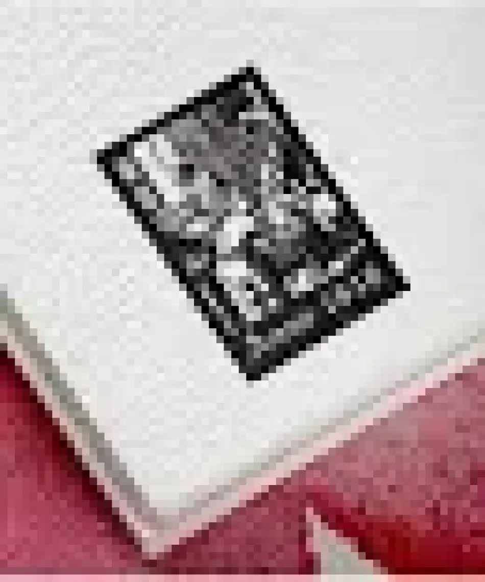 Clairefontaine Fontaine 24x30 cm 10 Sayfa Kenarı Yapışkanlı Suluboya Bloğu FT96414
