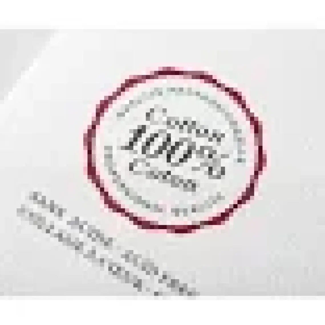 Clairefontaine Fontaine 24x30 cm 10 Sayfa Kenarı Yapışkanlı Suluboya Bloğu FT96414