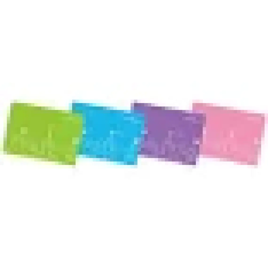 Faber-Castell PP Kapak Resim Defteri 25x35cm 30 Yaprak