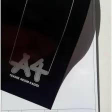 Bayındır A4 Teknik Resim Defteri (Dik) BYBN0170