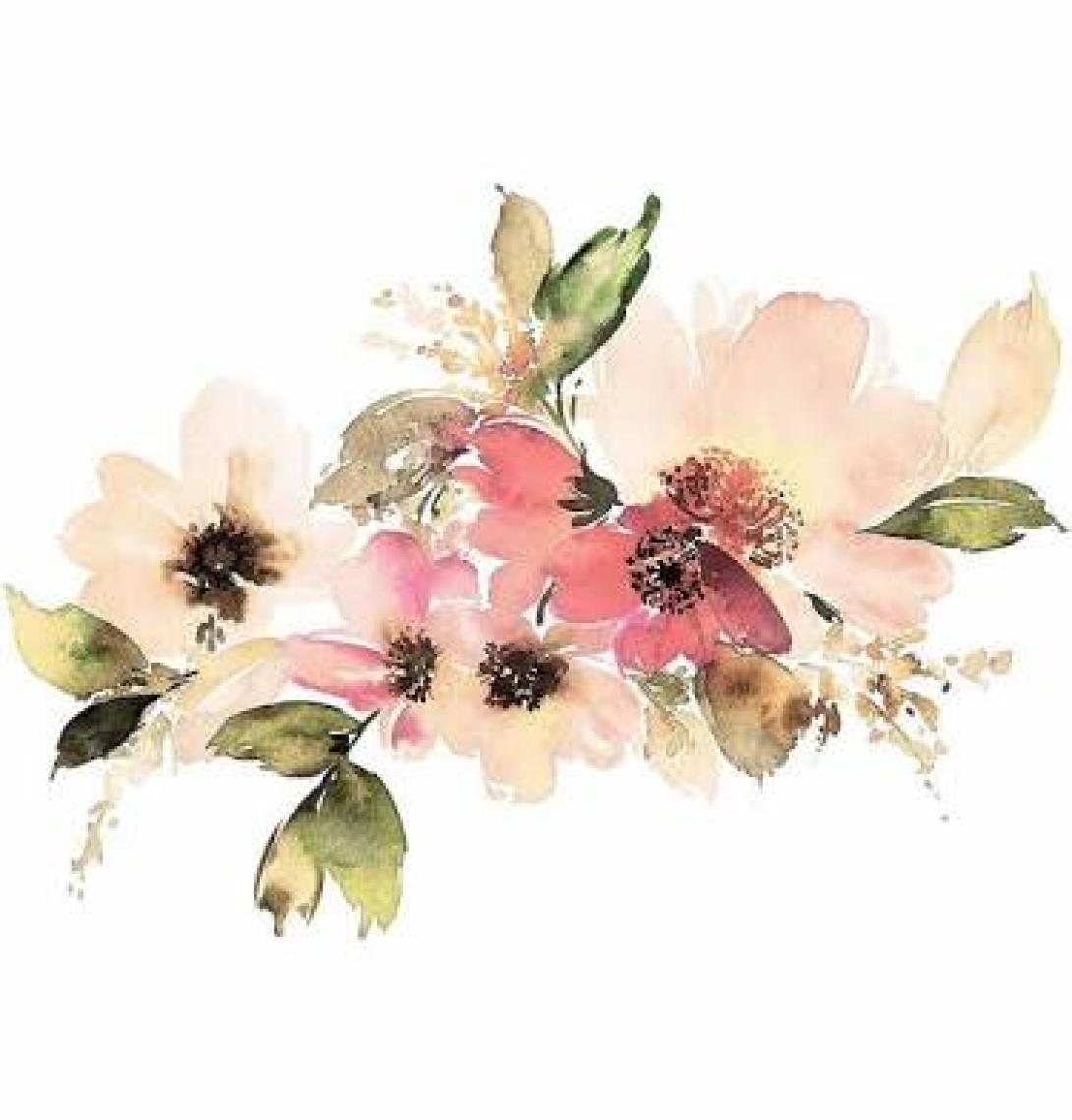 Clairefontaine Resim Defteri Etival Watercolor Suluboya 24X32 300Gr 30 Sayfa 93432