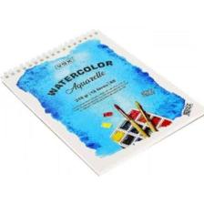 Vox Suluboya Aquarell Resim Defteri A5 315 gr 12 Sayfa
