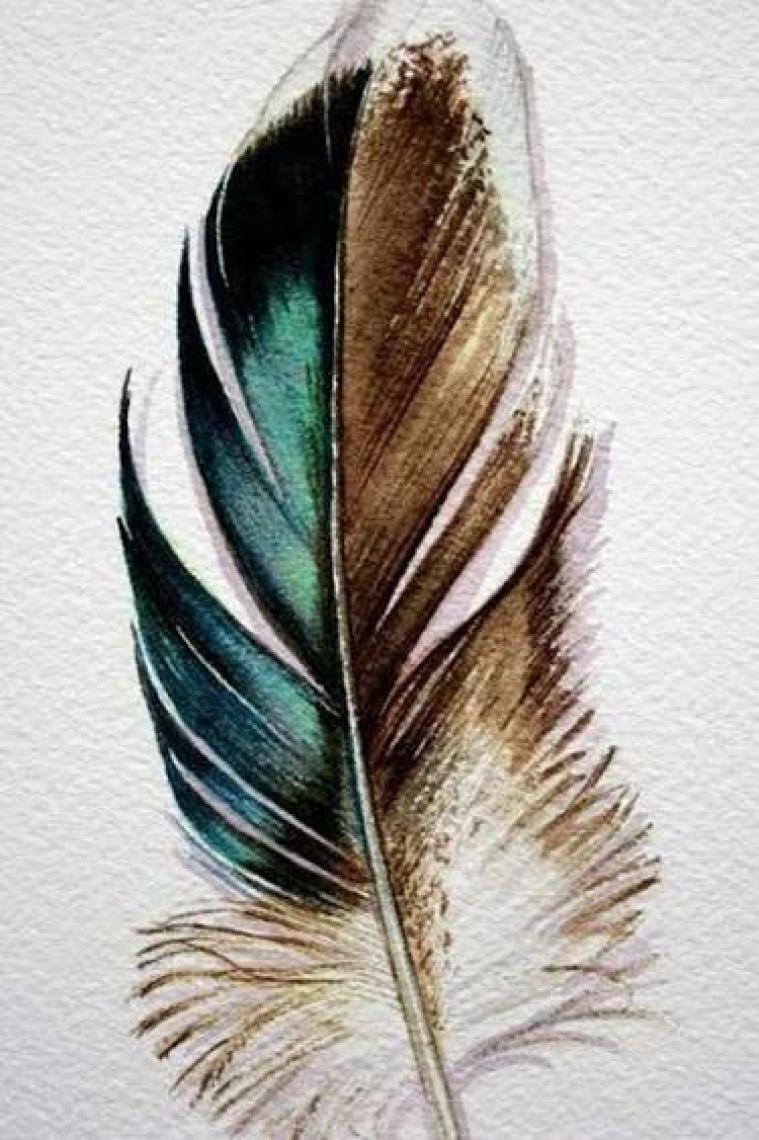 Vox Suluboya Aquarell Resim Defteri A5 315 gr 12 Sayfa