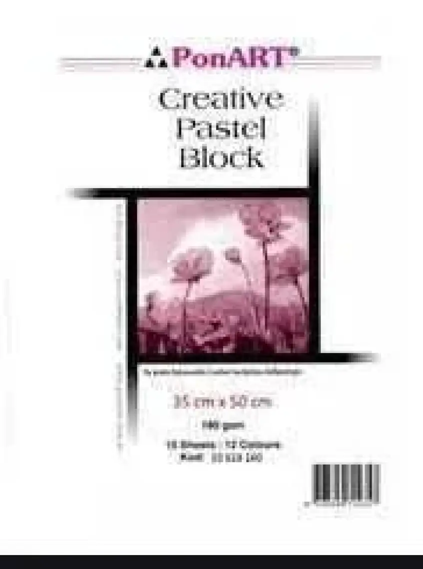 Kosida Creative Resim Defteri 35X50 Cm