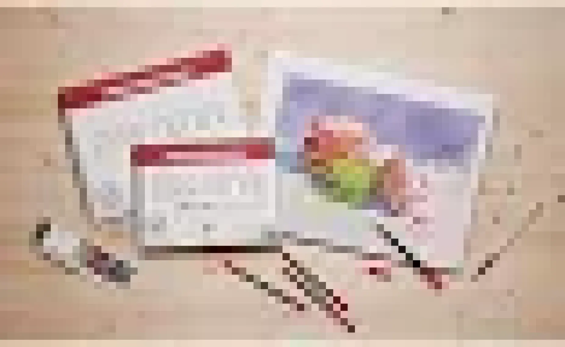 Clrf Ft96413 18X24Cm 300Gr 10Yp Dokulu 1 Kenari Yp