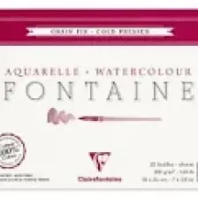 Clrf Ft96413 18X24Cm 300Gr 10Yp Dokulu 1 Kenari Yp