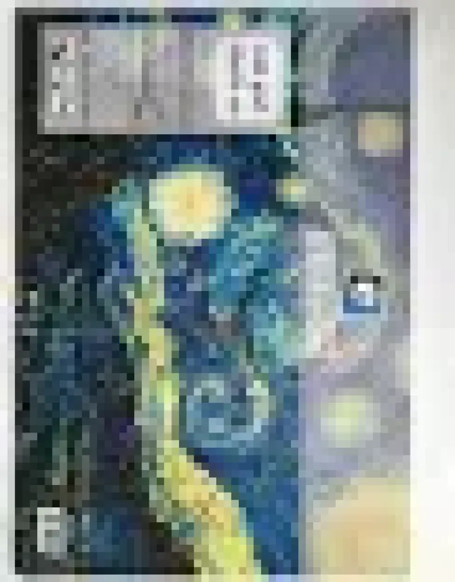 Alex Schoeller Resim Defteri 35X50 Spr 120 Gr 25 Syf 0823