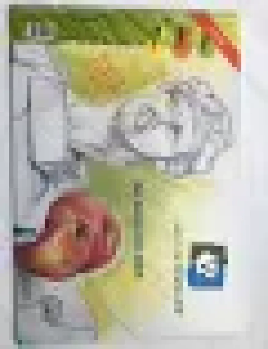 Alex Schoeller Resim Defteri 35X50 Spr 120 Gr 25 Syf 0823