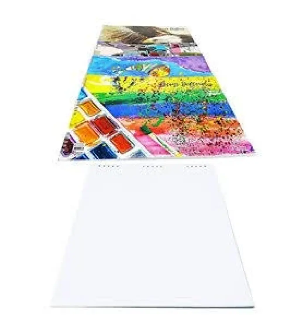 Keskin Color Resim Defteri 25*35 15Yp.