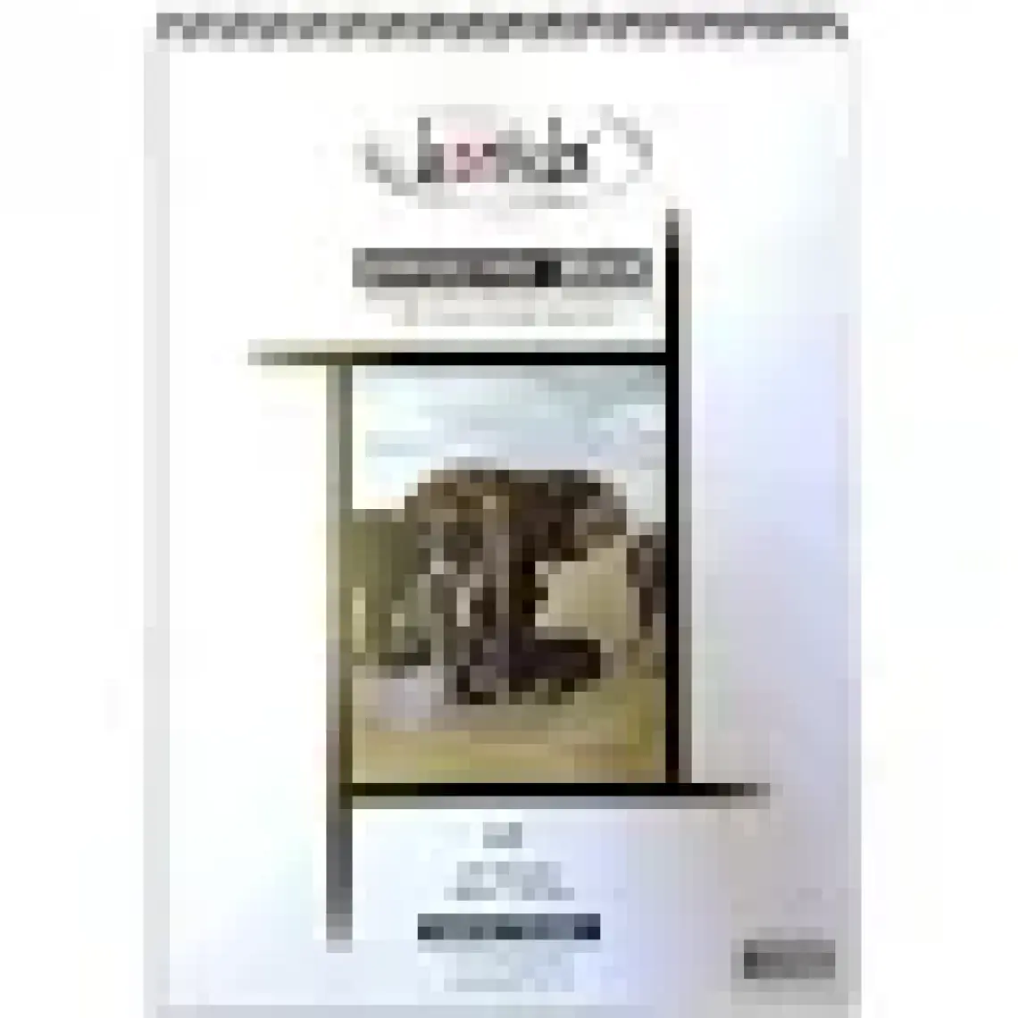Kosida Primary Painting Blok A3 20 Sayfa 190GR 10 628 196