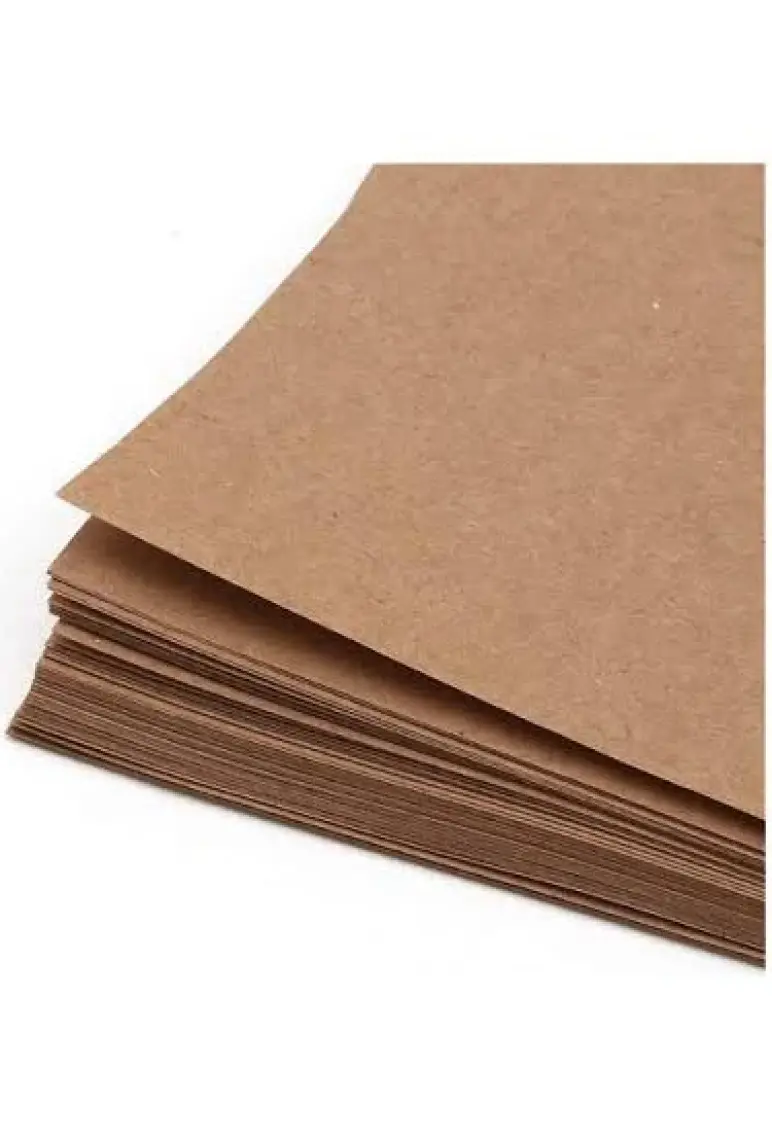 Ponart Kraft A3 Resim Defteri 25x35 125 gr 30 Yaprak