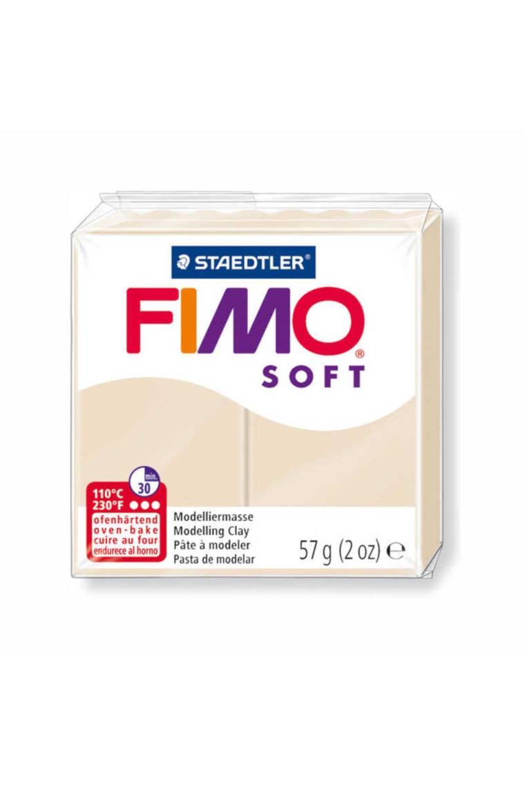 Fımo Soft Polimer Kil 56gr. 8020-70