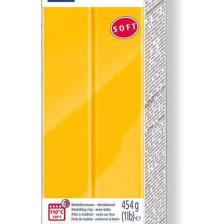 Fımo Soft Modelleme Ayçiçeği Model Hamuru  Seramik Kili 454 gram  8021-16