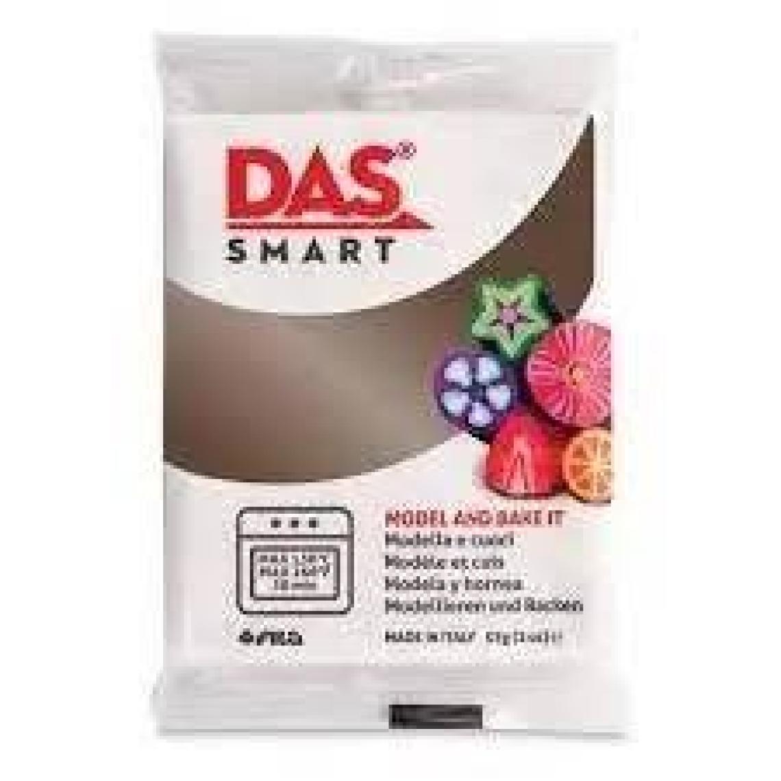 Das Smart Polimer Kil 57Gr. - Flesh Pink