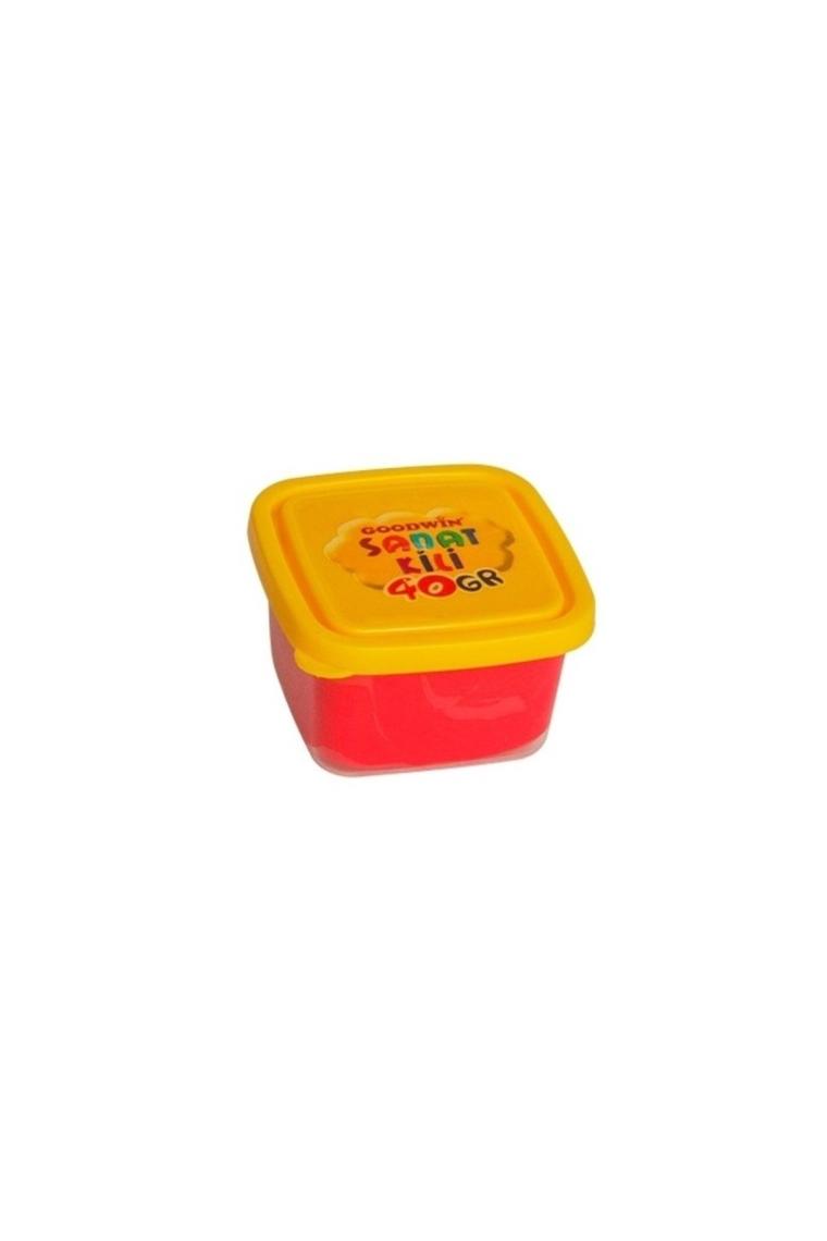 Goodwin Sanatsal Kil Kırmızı 40 Gr.