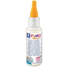 Fimo Liquid Deco Gel (SIVI FİMO - YAPIŞTIRICI) 50 Ml.