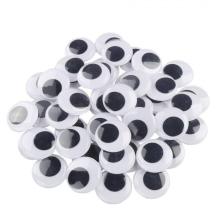 Oynar Göz 100 Adet 12mm