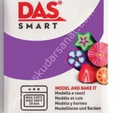 Das Smart Polimer Kil 57Gr. - Lavander