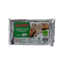 Alpıno Şekillendirme Kili 250Gr Beyaz Dp-010104