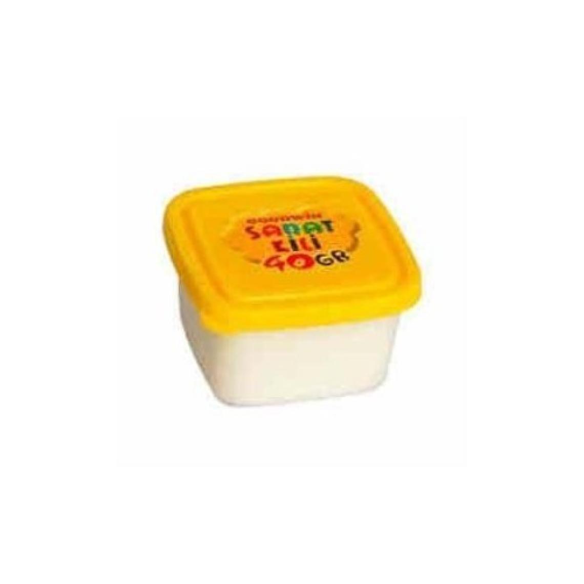 Goodwin Sanatsal Kil Beyaz 40 Gr.