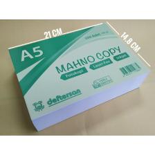 Deftersan A5 Fotokopi Yazıcı Kağıdı 500 Adet 80 gr