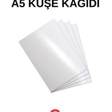 Çözüm Kağıt A5 Parlak Kuşe 170 gr 500 Adet