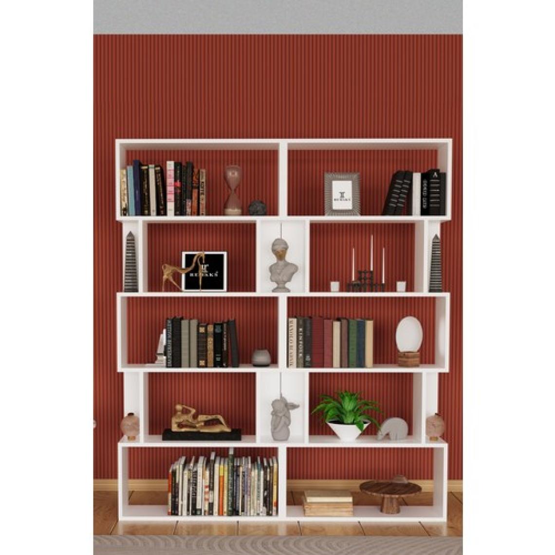 Remaks Lılly 12 Raf Çocuk Odası Kitaplık