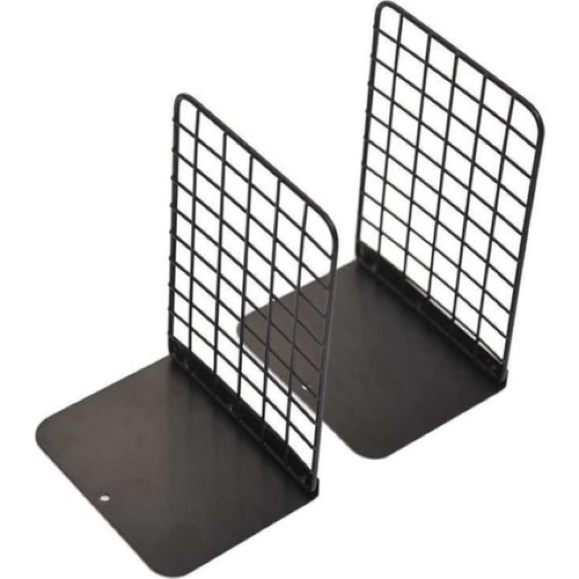 Wess Dizayn Metal Kitap Ayracı Masa Üstü Kafes Tel Organizer WD-250