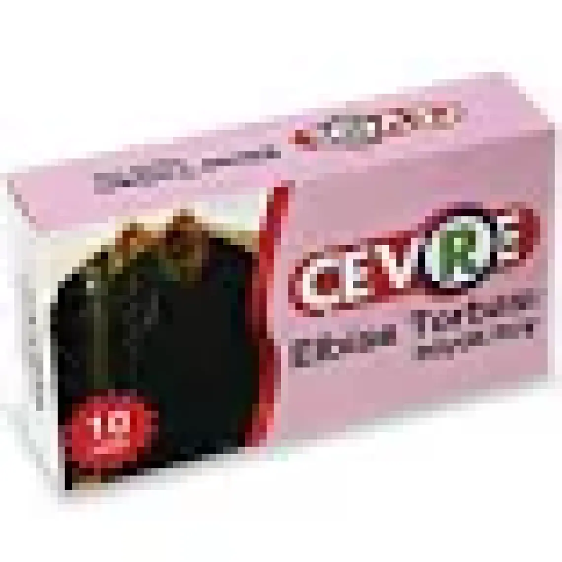 Çevre Şeffaf Elbise Torbası Büyük 10'lu 65 x 100 cm