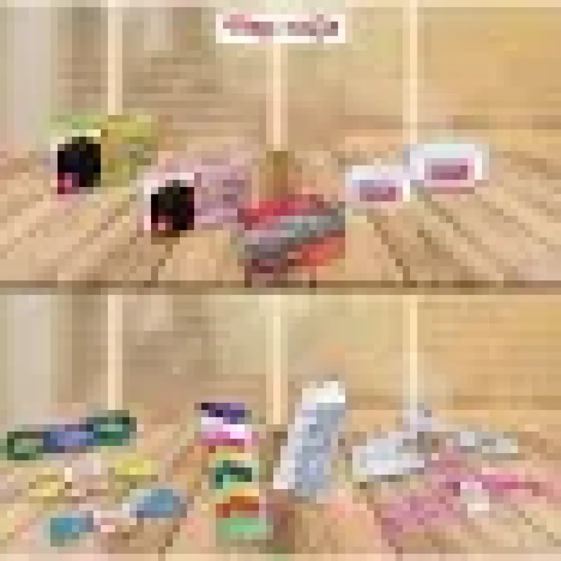 Çevre Şeffaf Elbise Torbası Büyük 10'lu 65 x 100 cm