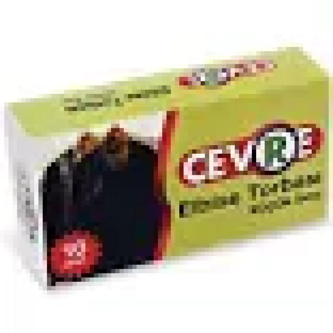 Çevre Şeffaf Elbise Torbası Küçük 10'lu 60 x 90 cm