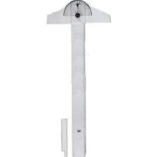 Hatas T Cetveli Minkale Başli 65 Cm 01170