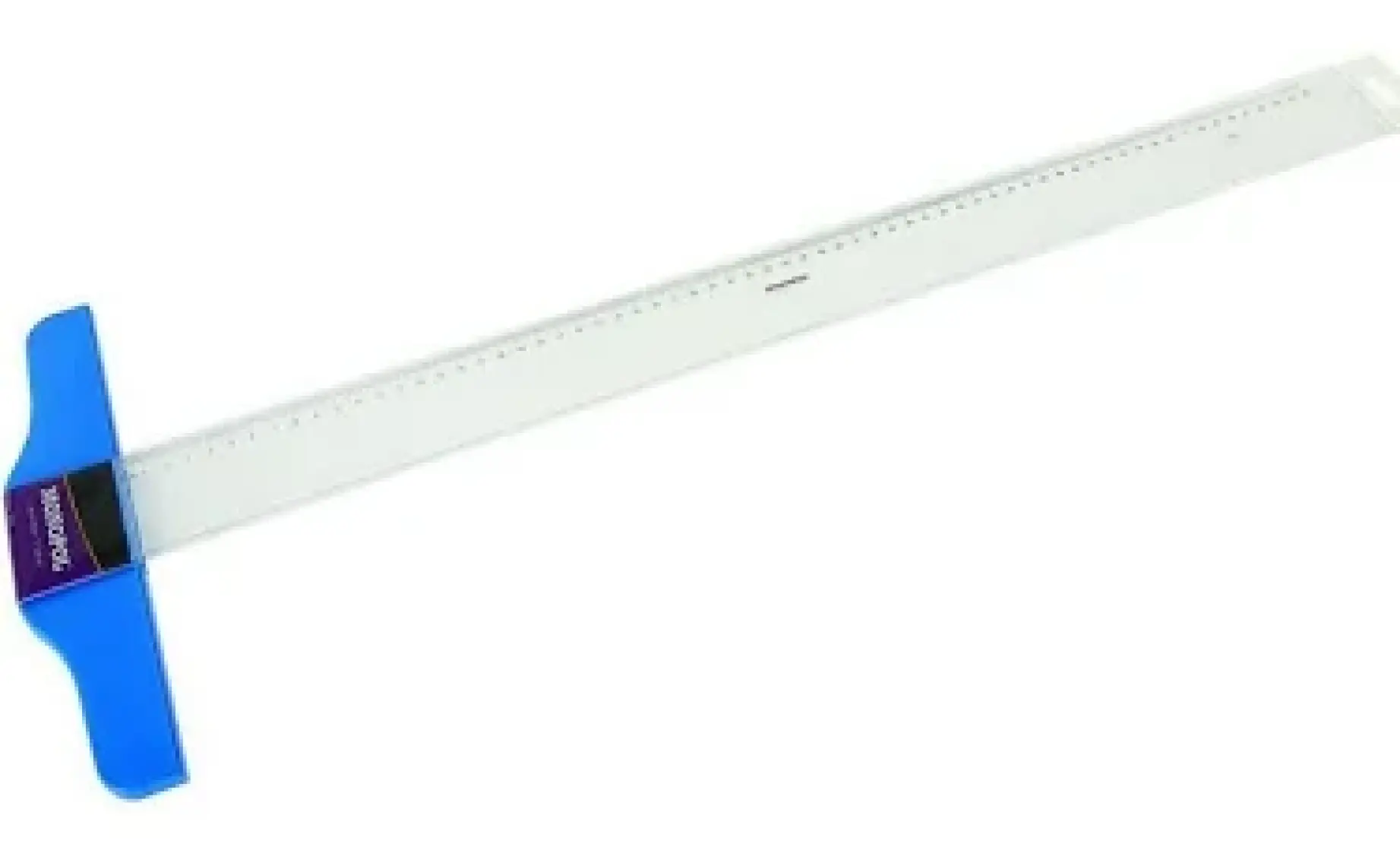 Yıldızlar Kod:072 Plastik T Cetveli 75 cm