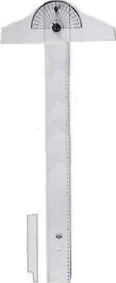 Hatas T Cetveli Minkale Başli 65 Cm 01170