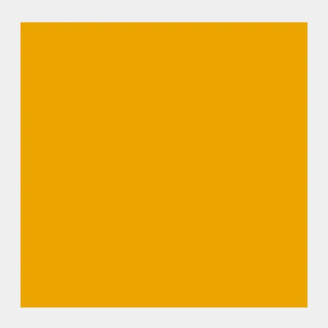 Talens Guaj Boya 16 ml Deep Yellow Koyu Sarı 202