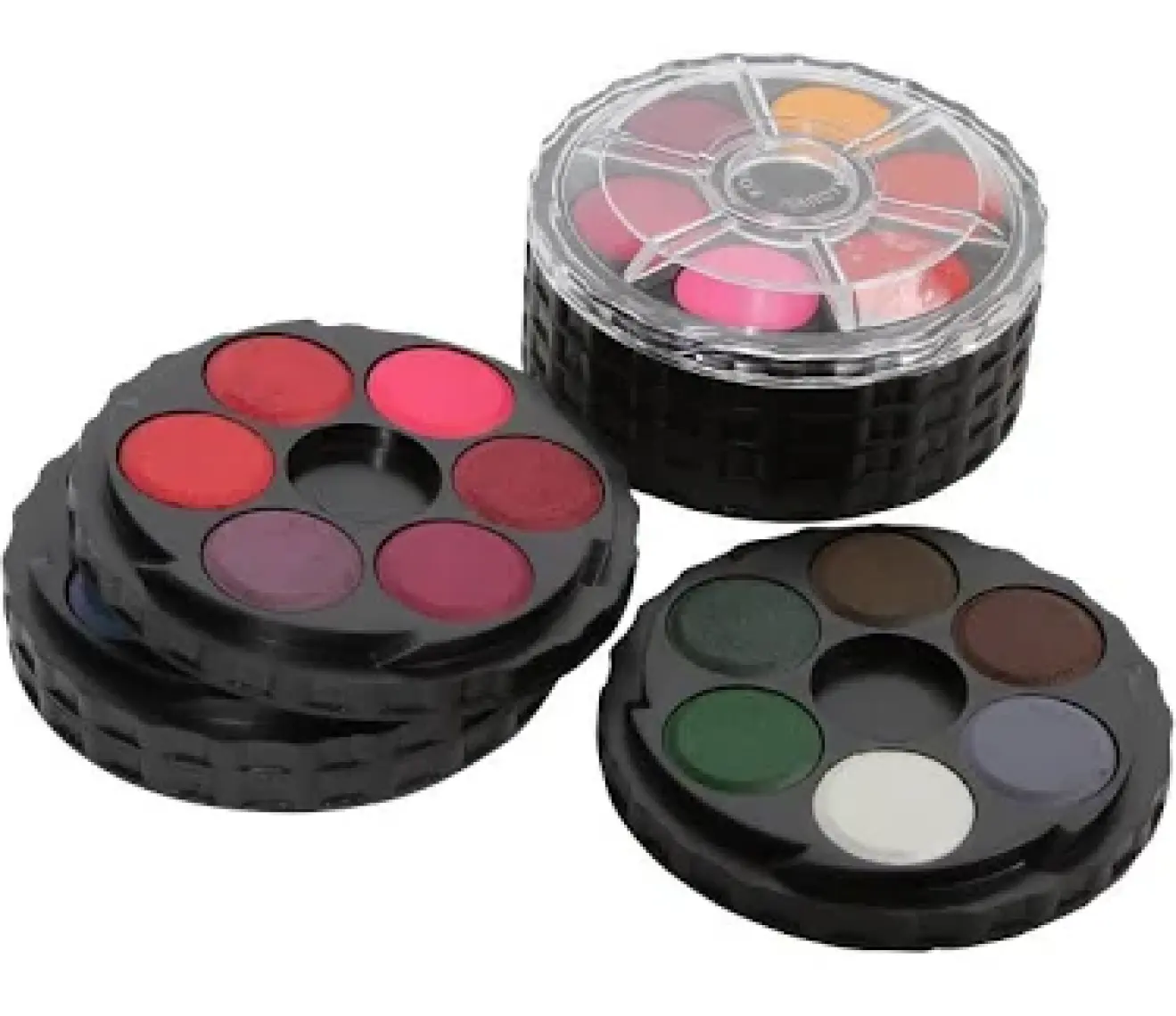 Koh-i-Noor Kohinoor Suluboya Parlak 48LI N:50700004