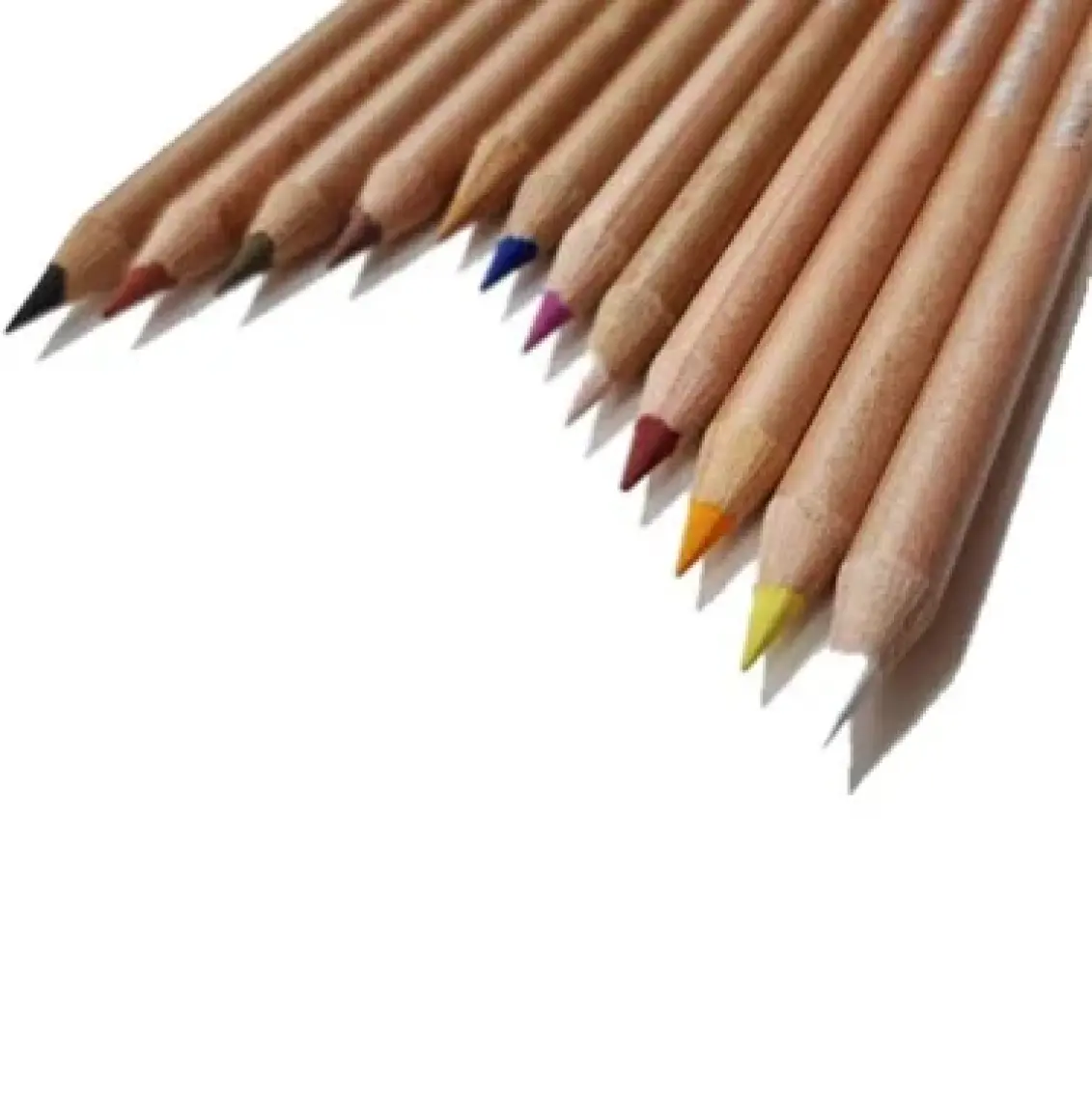 Cretacolor Artist Studio Watercolor Pencils Faces Set 12'li