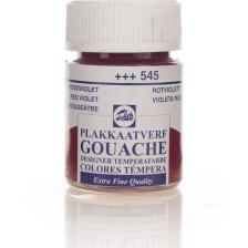 Talens Guaj Boya 16 ml 545 Red Violet