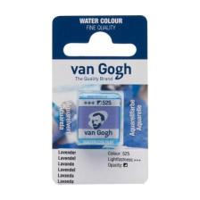 Van Gogh Tablet Sulu Boya Yedek Lavender 525