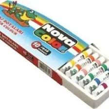 Nova Color Guaj Boya Tüp 10 Lu Nc-102