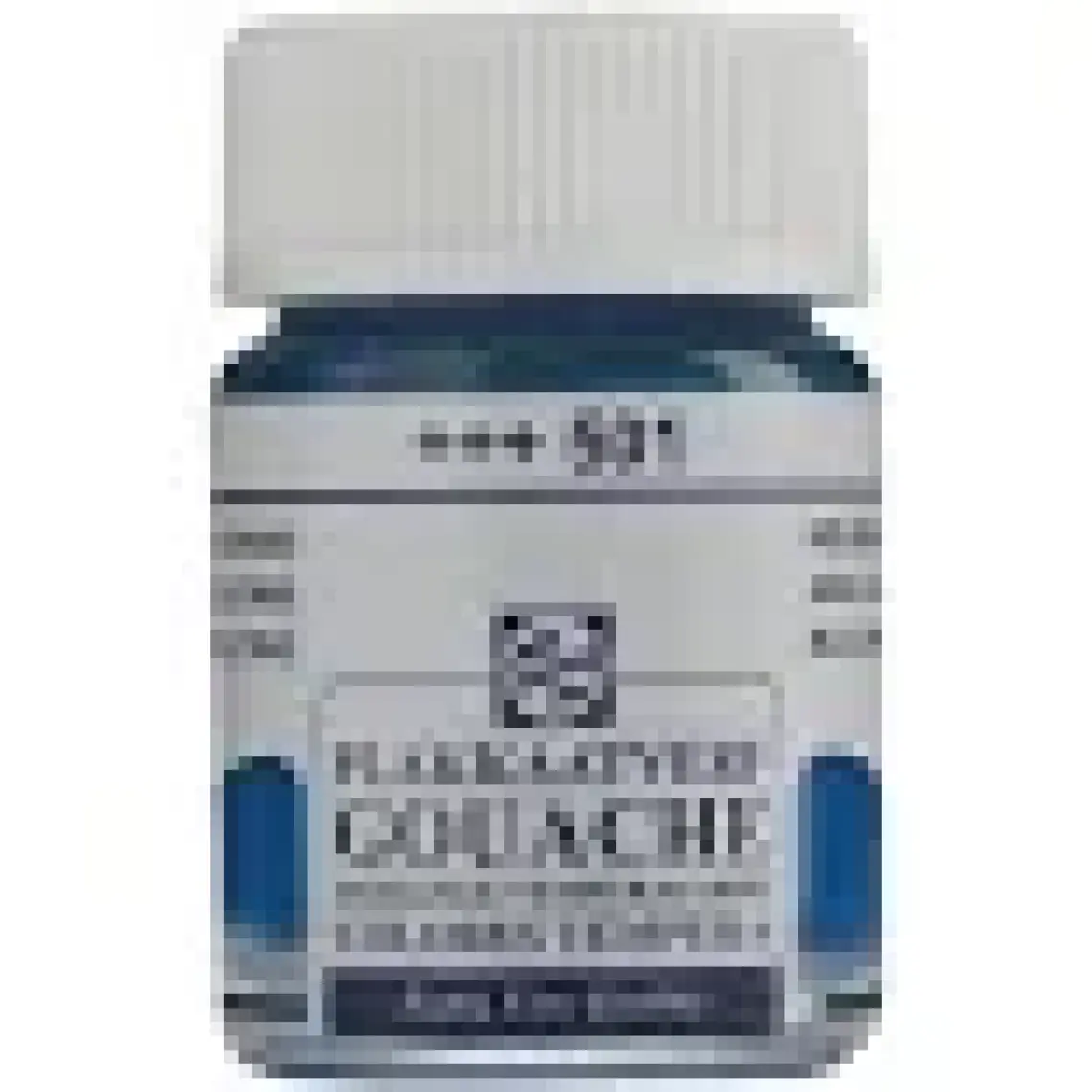 Talens Guaj Boya Tüp 501 Light Blue Cyan 16 ml