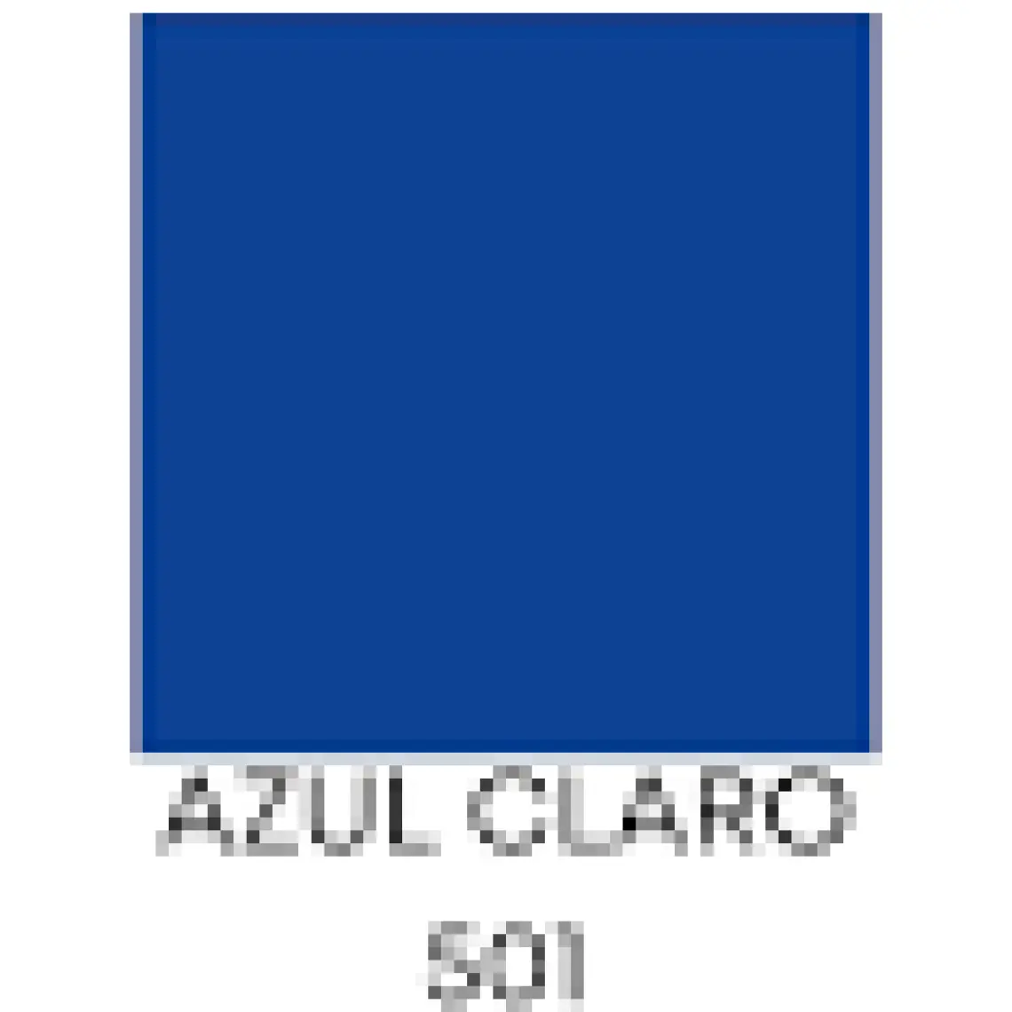 Talens Guaj Boya Tüp 501 Light Blue Cyan 16 ml