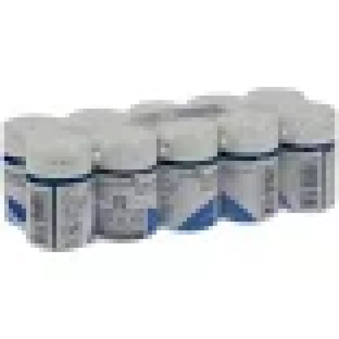 Talens Guaj Boya Tüp 501 Light Blue Cyan 16 ml