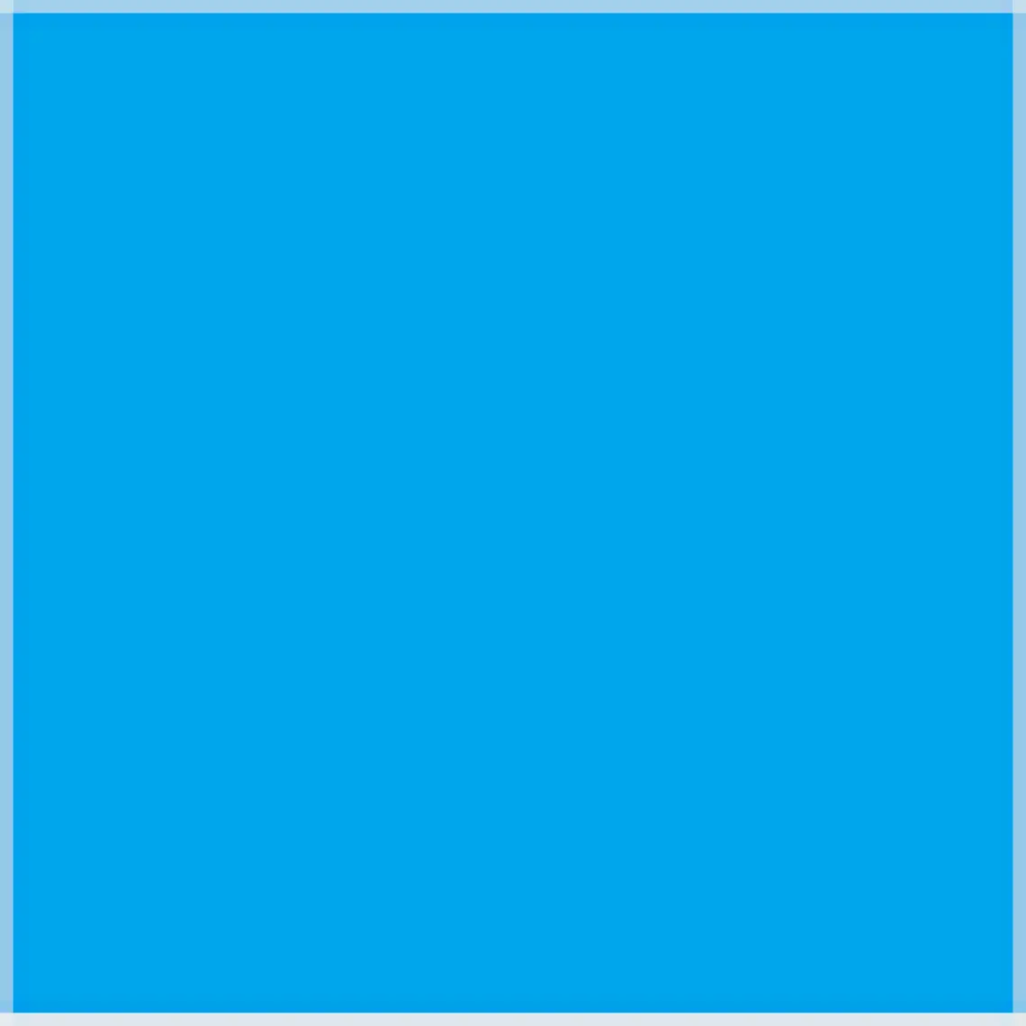 Talens Guaj Boya Tüp 501 Light Blue Cyan 16 ml