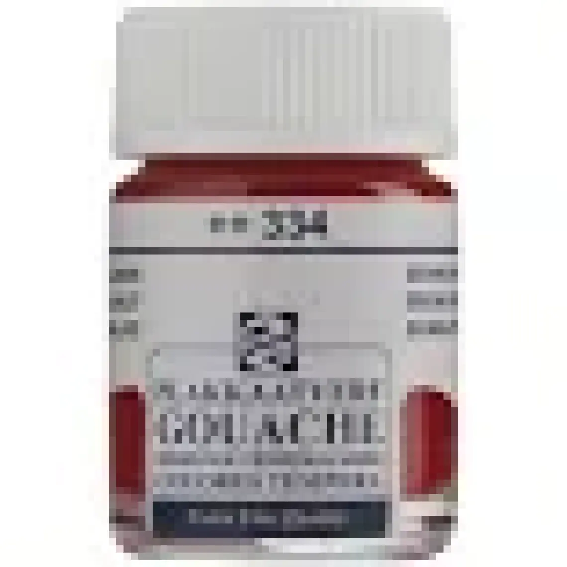 Talens Guaj Boya Tüp 16 ml Renk Seçenekleri 334 Scarlet
